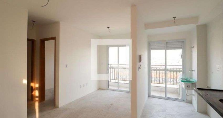 Apartamento com 2 quartos à venda na Água Fria, São Paulo 