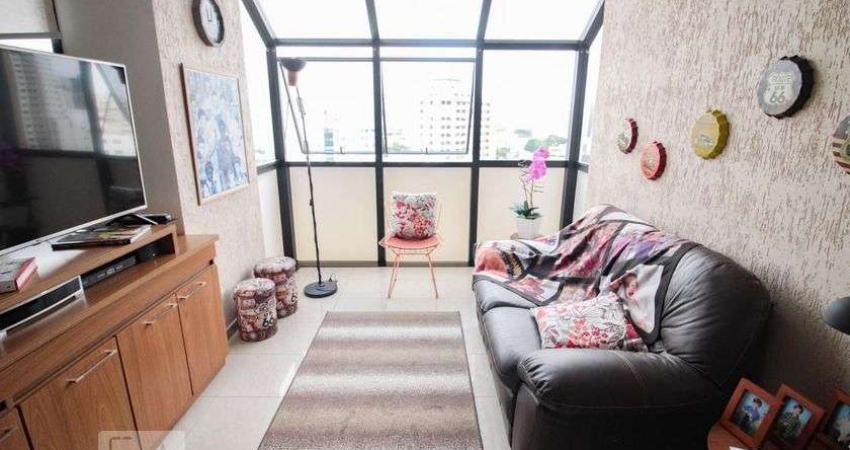 Apartamento com 1 quarto à venda em Santana, São Paulo 