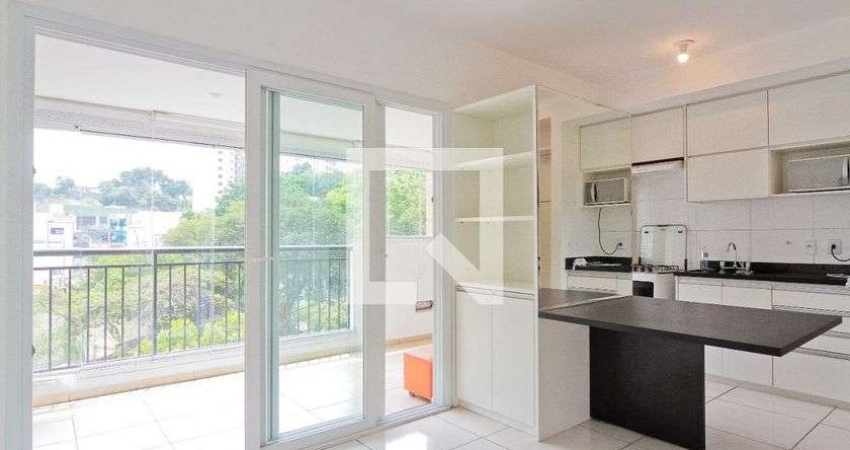 Apartamento com 1 quarto à venda em Santana, São Paulo 