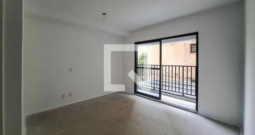 Kitnet / Stúdio à venda na Rua Joaquim Távora, --, Vila Mariana, São Paulo