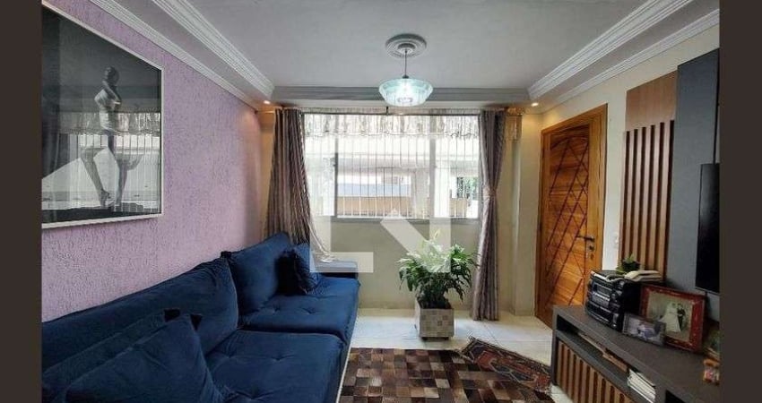 Apartamento com 4 quartos à venda na Rua Doutor João Gualberto de Oliveira, --, Vila Romano, São Paulo