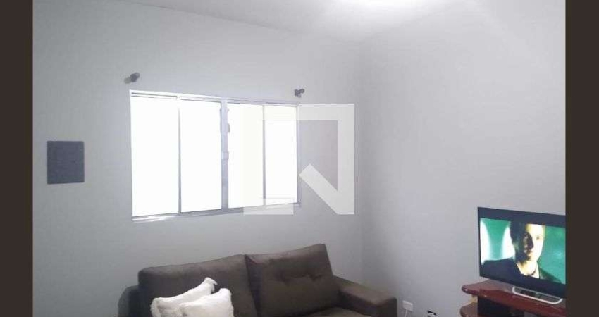 Apartamento à venda em Sapopemba, São Paulo 