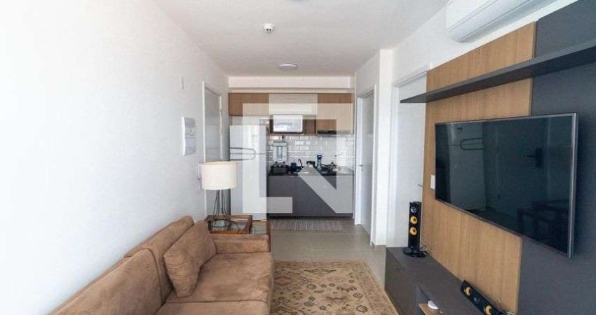 Apartamento com 1 quarto à venda na Saúde, São Paulo 