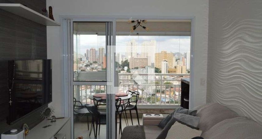 Apartamento com 1 quarto à venda no Cambuci, São Paulo 