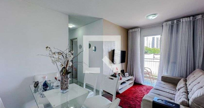 Apartamento com 2 quartos à venda na Mooca, São Paulo 