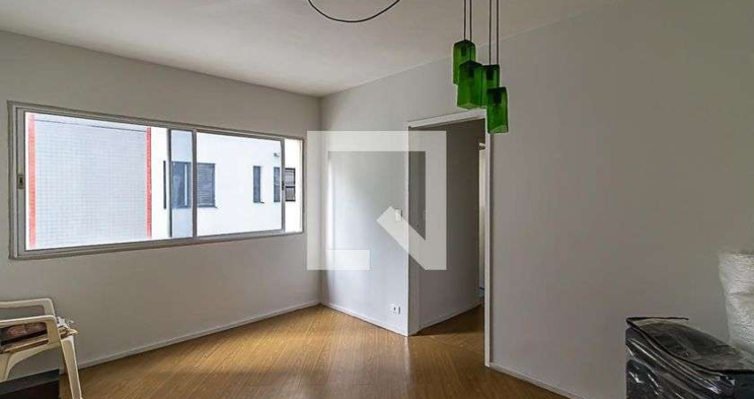 Apartamento com 1 quarto à venda em Moema, São Paulo 