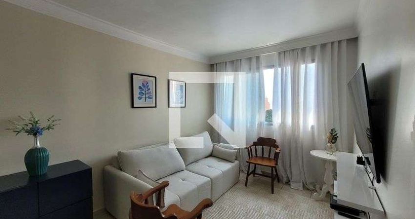 Apartamento com 2 quartos à venda no Cambuci, São Paulo 