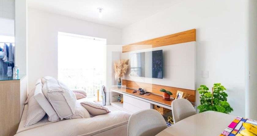 Apartamento com 2 quartos à venda no Socorro, São Paulo 