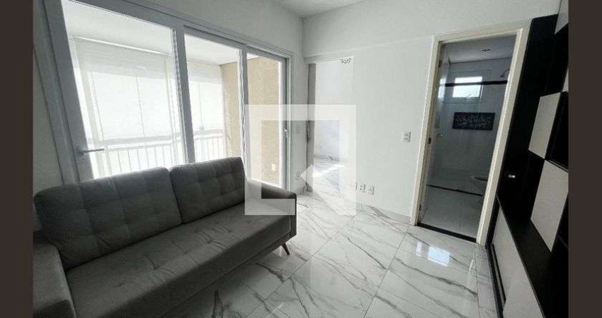 Apartamento com 1 quarto à venda em Santana, São Paulo 