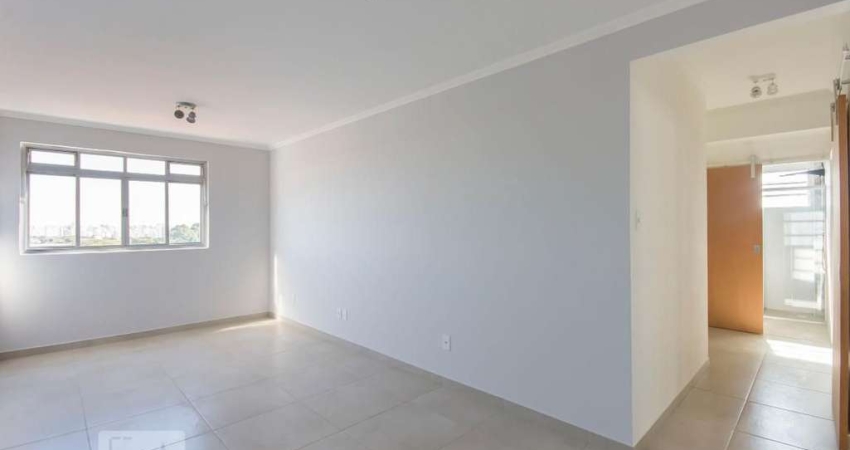 Apartamento à Venda - Planalto Paulista, 3 Quartos,  90 m2