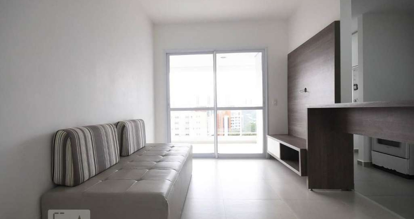 Apartamento com 1 quarto à venda no Panamby, São Paulo 