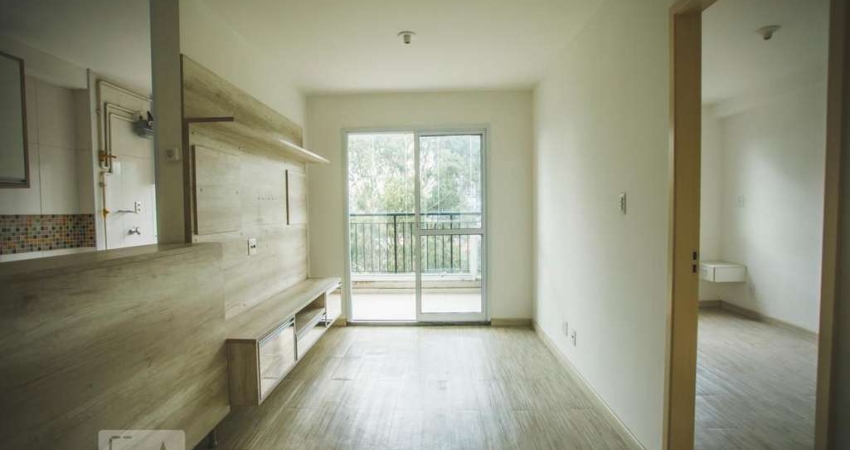Apartamento à Venda - Planalto Paulista, 1 Quarto,  48 m2
