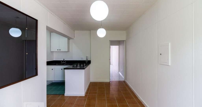 Apartamento com 2 quartos à venda no Centro, São Paulo 