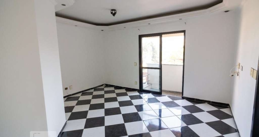 Apartamento com 3 quartos à venda no Butantã, São Paulo 