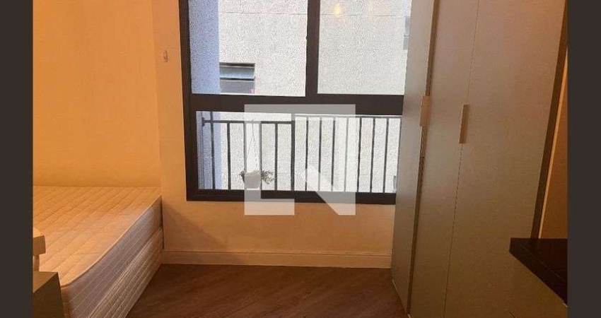 Apartamento com 1 quarto à venda em Perdizes, São Paulo 