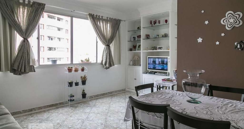 Apartamento à Venda - Vila Mascote, 2 Quartos,  74 m2