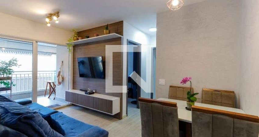 Apartamento à Venda - Vila Guilherme, 2 Quartos,  62 m2