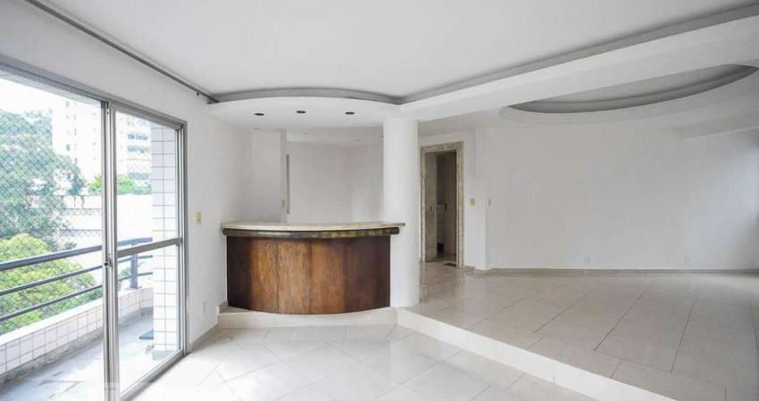 Apartamento à Venda - Vila Andrade, 2 Quartos,  136 m2