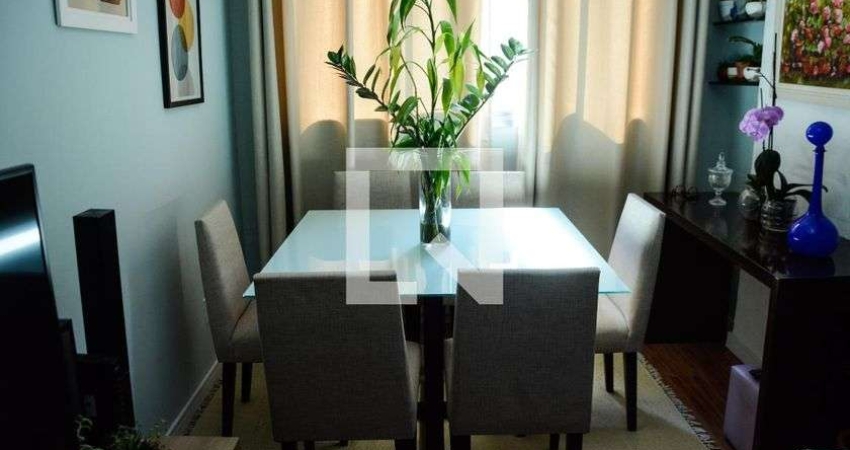Apartamento à Venda - Vila Romana, 2 Quartos,  71 m2