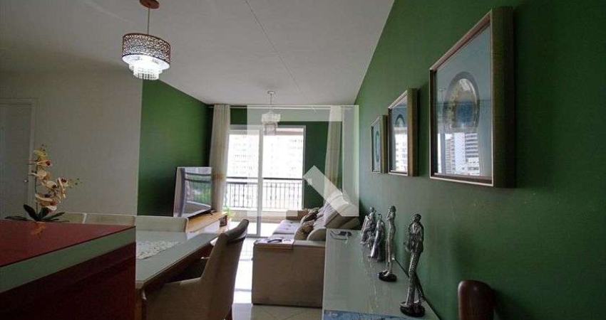 Apartamento com 3 quartos à venda no Panamby, São Paulo 