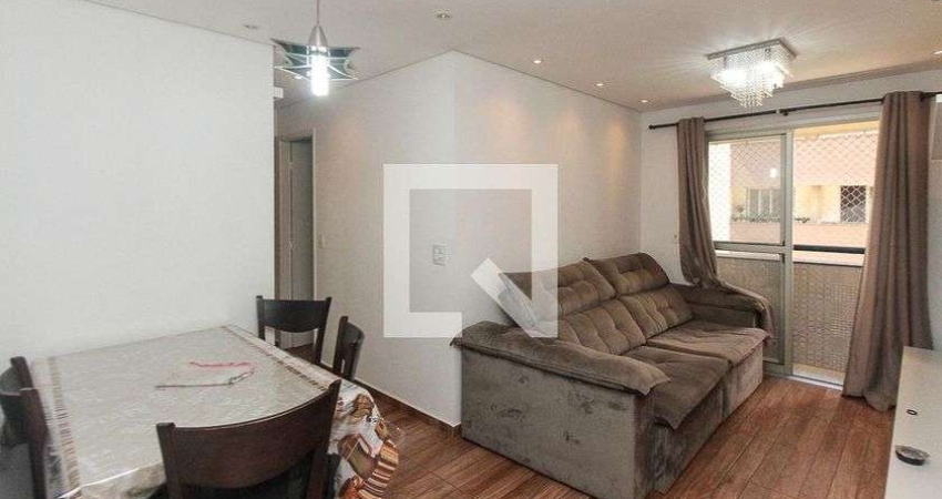 Apartamento à Venda - Vila Prudente, 3 Quartos,  60 m2