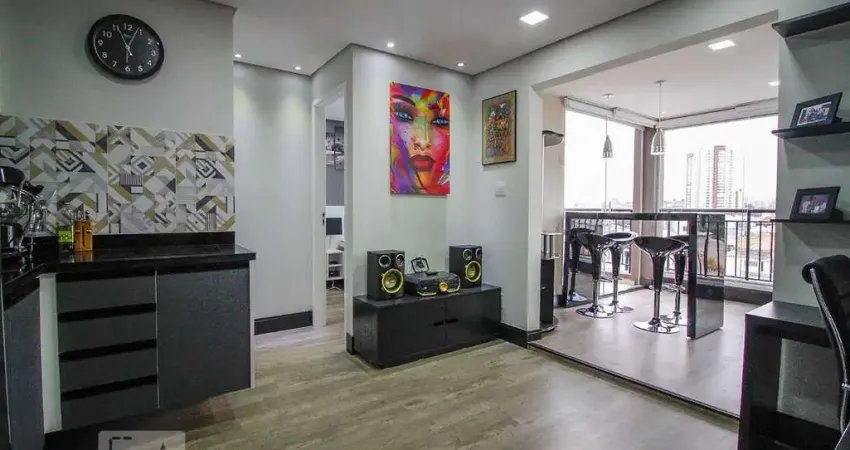 Apartamento com 1 quarto à venda na Rua Brigadeiro Galvão, --, Barra Funda, São Paulo