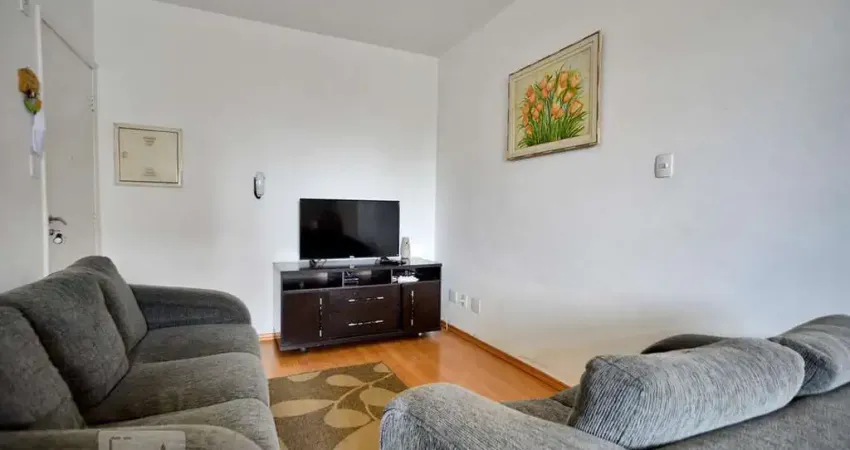 Apartamento à Venda - Bom Retiro, 2 Quartos,  59 m2