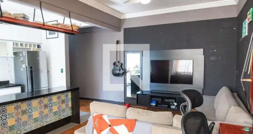 Apartamento com 2 quartos à venda na Liberdade, São Paulo 