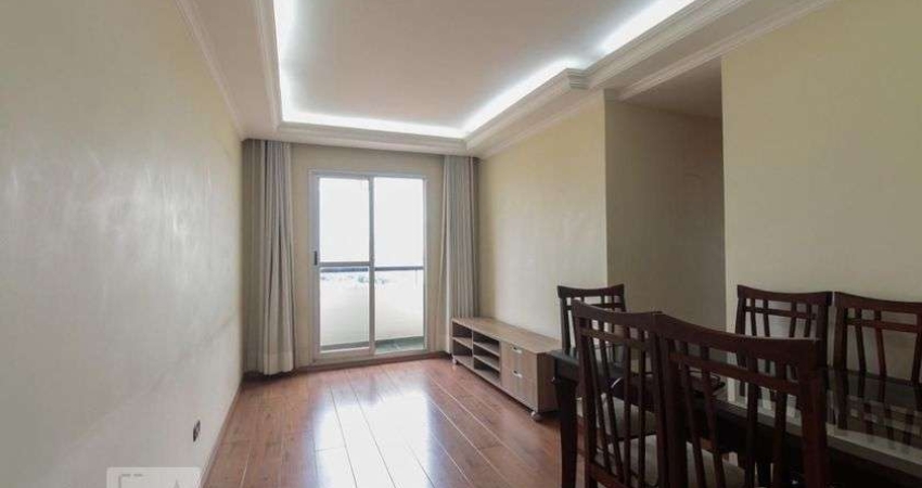 Apartamento à Venda - Jardim Anália Franco, 3 Quartos,  65 m2