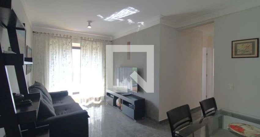 Apartamento com 3 quartos à venda na Rua Duque Costa, --, Jardim Marajoara, São Paulo