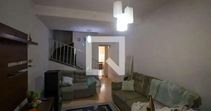 Casa com 2 quartos à venda na Rua Germano Augusto, --, Vila Ema, São Paulo