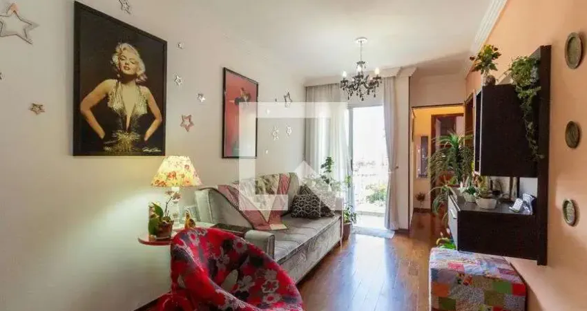 Apartamento com 2 quartos à venda no Cambuci, São Paulo 