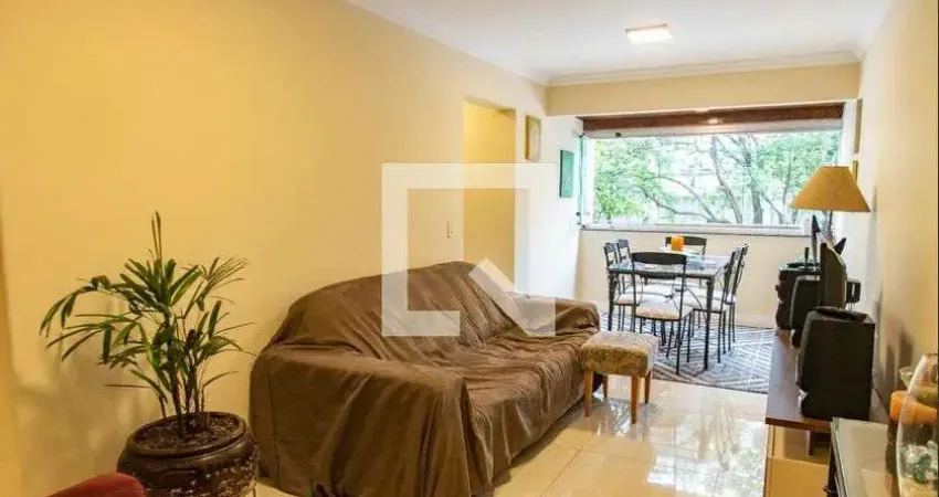 Apartamento com 2 quartos à venda no Ipiranga, São Paulo 