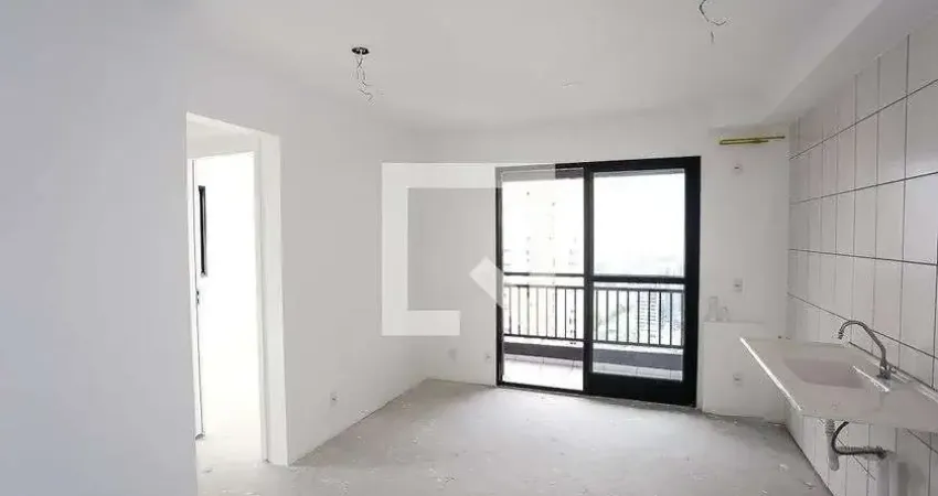 Apartamento à Venda - Cidade Jardim, 2 Quartos,  39 m2