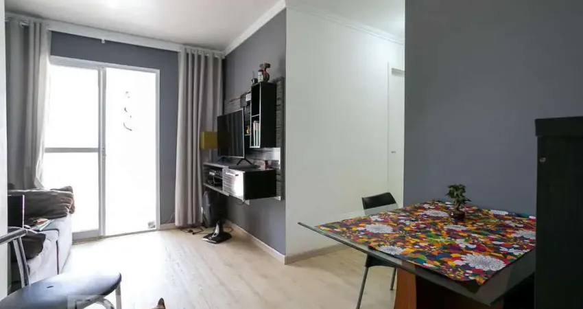 Apartamento com 2 quartos à venda no Piqueri, São Paulo 