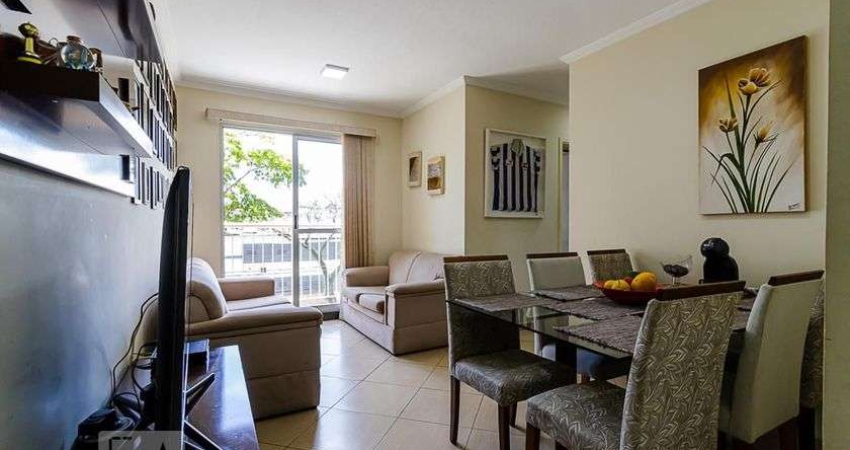 Apartamento com 3 quartos à venda no Cambuci, São Paulo 