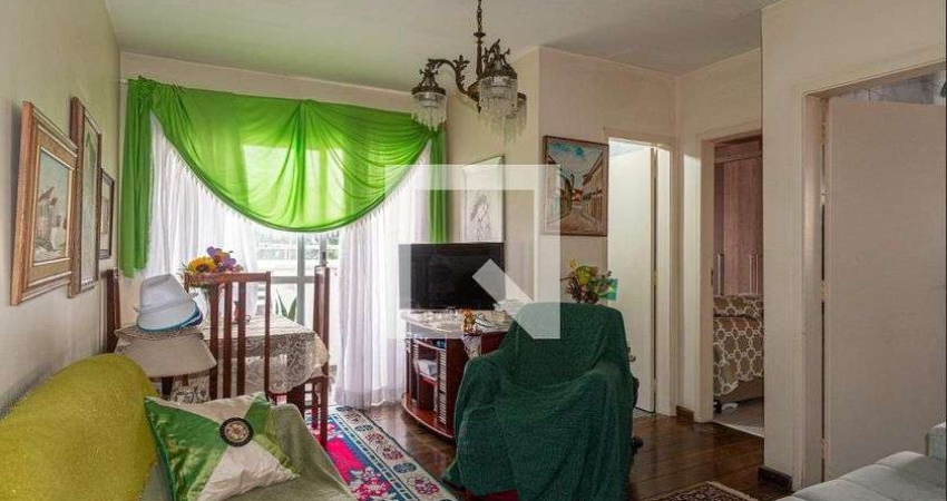 Apartamento com 1 quarto à venda na Consolação, São Paulo 