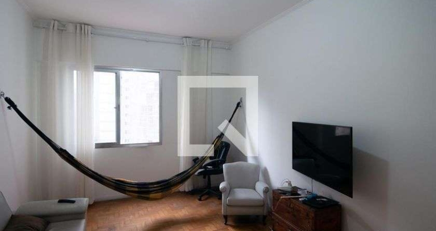 Apartamento com 1 quarto à venda na Consolação, São Paulo 