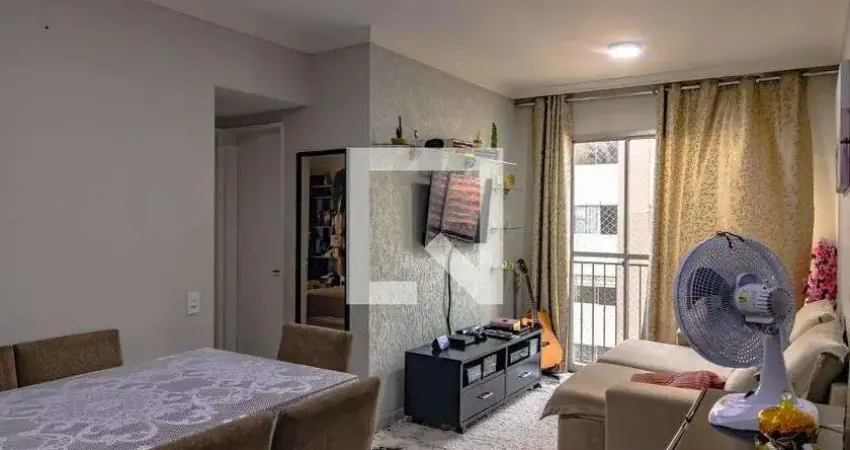 Apartamento à Venda - Vila Mascote, 2 Quartos,  63 m2