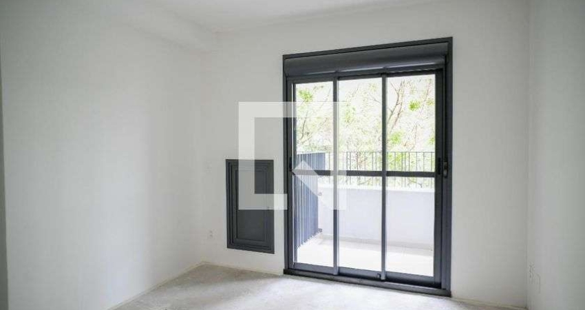 Apartamento com 1 quarto à venda na Aclimação, São Paulo 