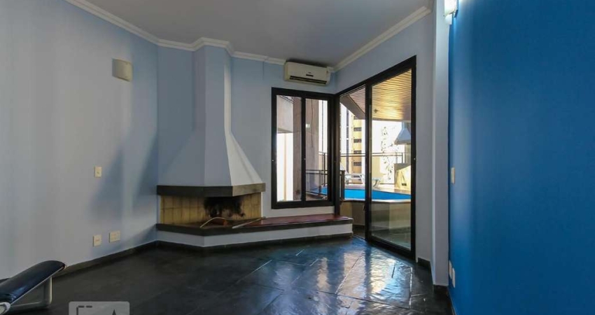 Apartamento à Venda - Portal do Morumbi, 1 Quarto,  78 m2