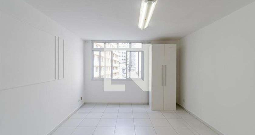 Apartamento com 2 quartos à venda na Aclimação, São Paulo 