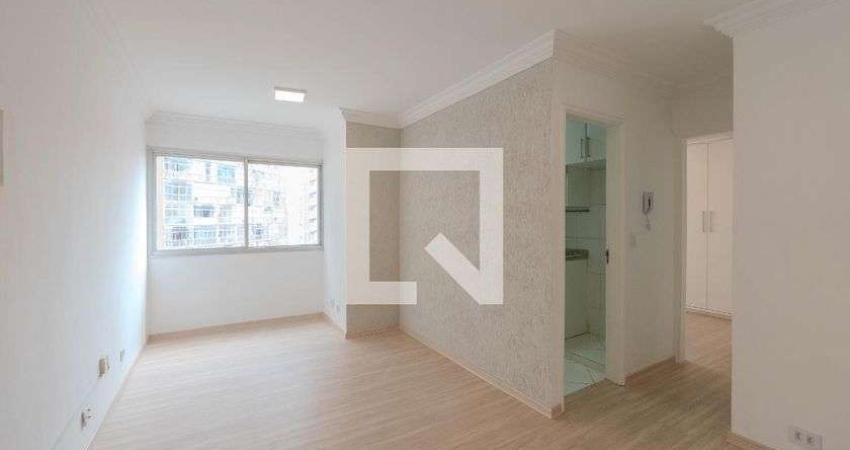 Apartamento com 1 quarto à venda na Consolação, São Paulo 