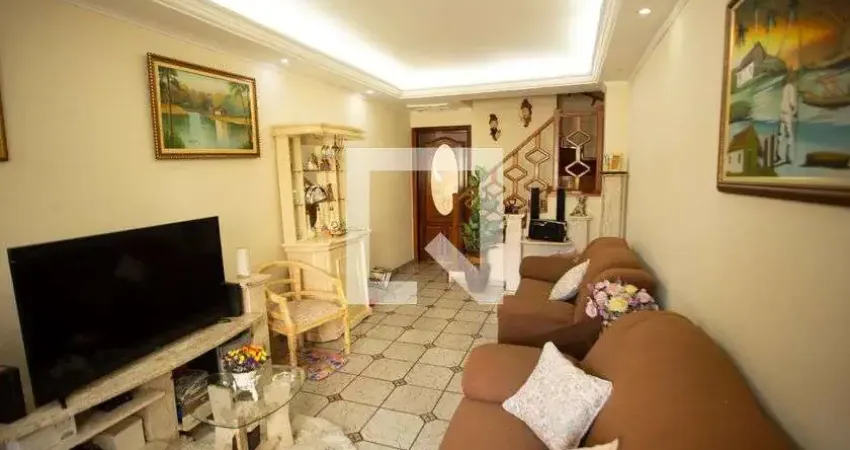 Casa com 3 quartos à venda na Rua Jacarapinima, --, Mandaqui, São Paulo