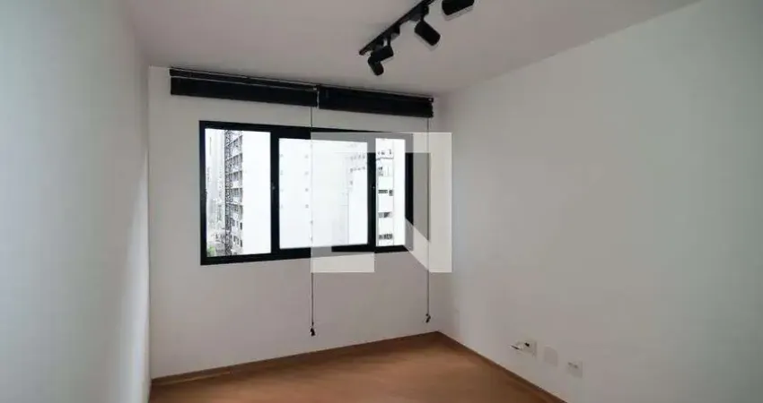 Apartamento com 1 quarto à venda na Consolação, São Paulo 