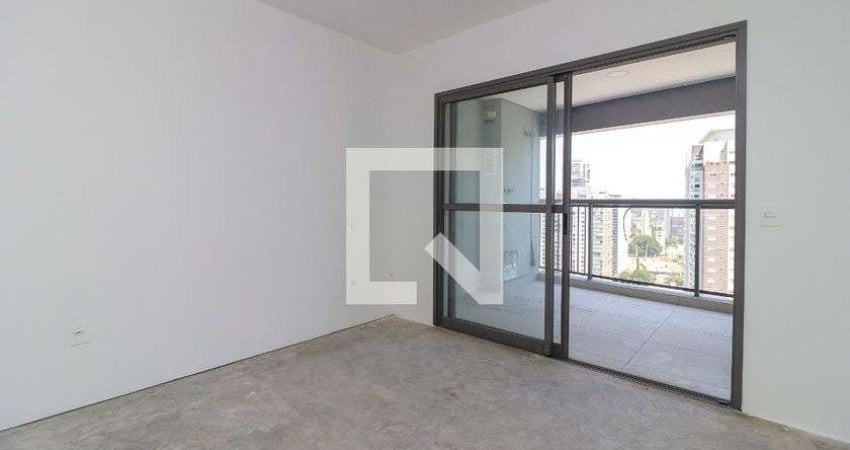 Kitnet / Stúdio à venda na Rua João de Lacerda Soares, --, Brooklin, São Paulo