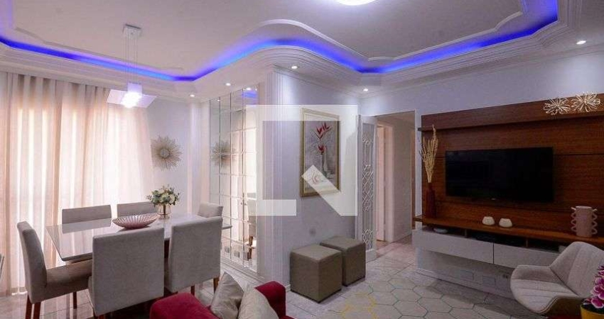 Apartamento com 3 quartos à venda no Sacomã, São Paulo 