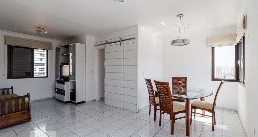 Apartamento com 1 quarto à venda no Cambuci, São Paulo 