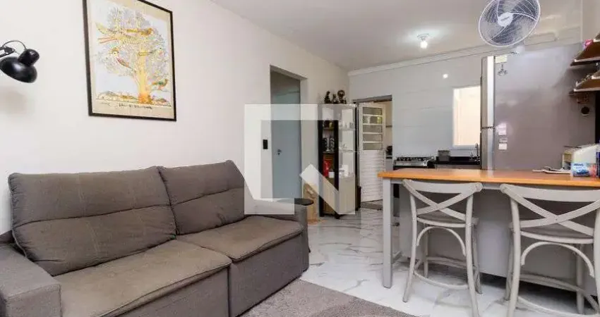 Apartamento com 2 quartos à venda na Rua Platina, --, Tatuapé, São Paulo