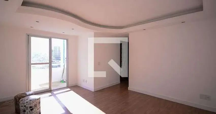 Apartamento à Venda - Jardim Santa Emília, 3 Quartos,  65 m2